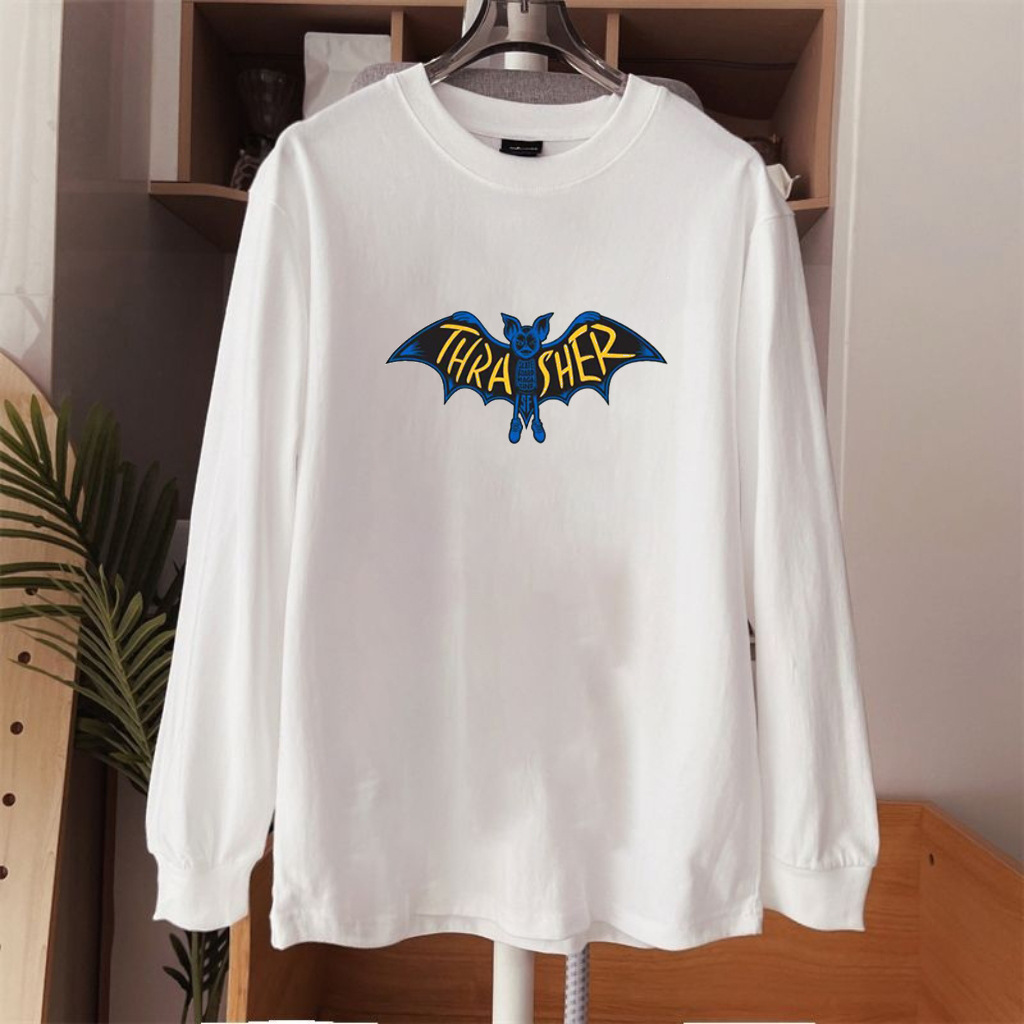 Bat Blanco