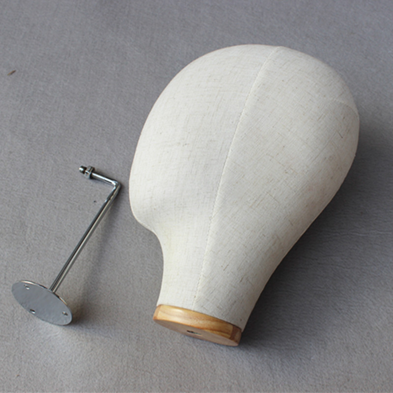 Cabeza de maniquí femenina para sombreros, soporte ajustable para sombreros, soporte para pelucas, cabeza para sombreros, maniquí de cabeza para pelucas.