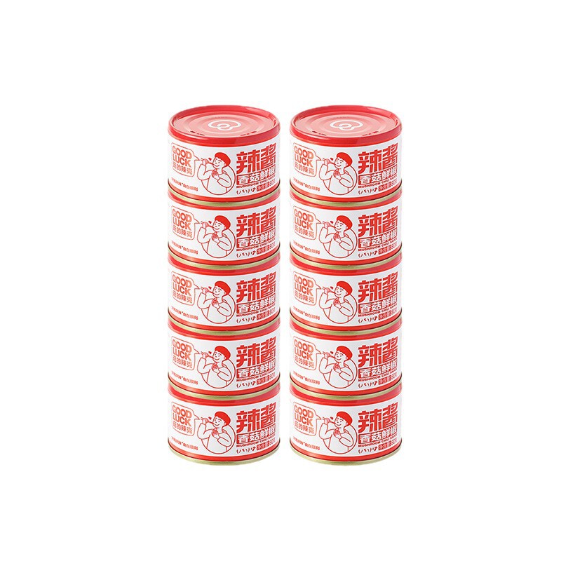 キノコチリソース、キノコフレッシュチリソース 80g/缶、袋入りチリソース、その他の食用農産物|undefined