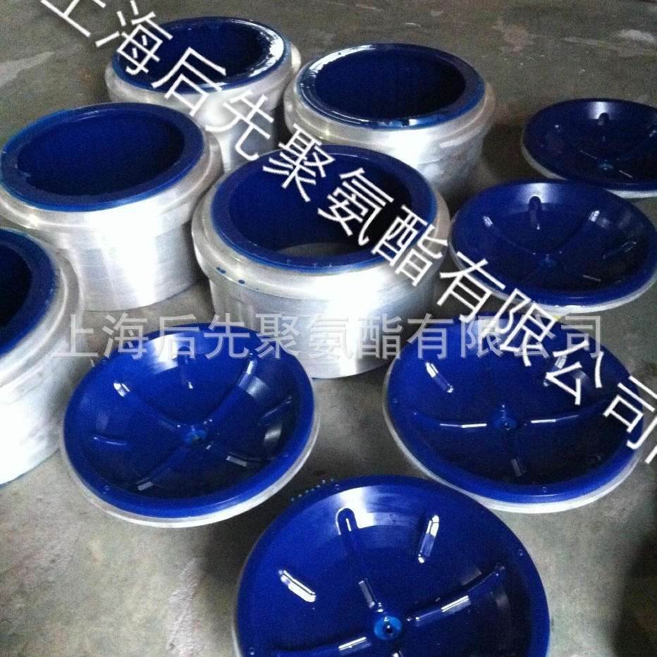 聚氨酯包胶上部容器包胶托盘包胶 生产聚氨酯包胶产品