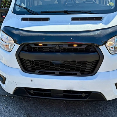 Zhongwang Ford Transit TRALL