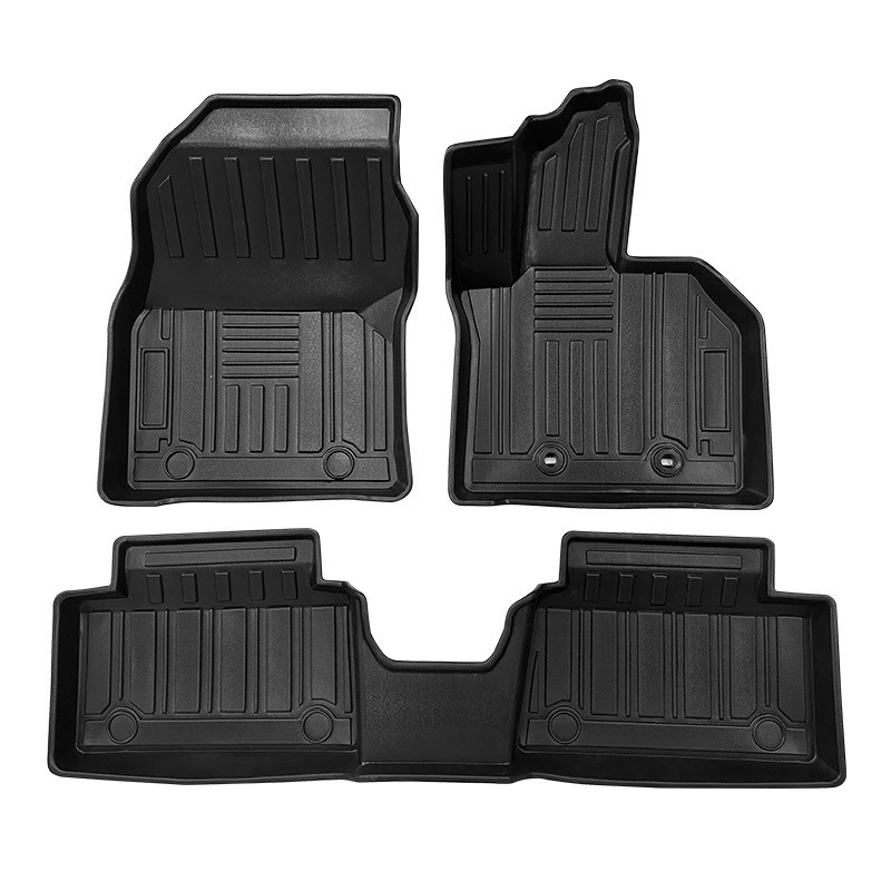 Протектор пола водонепроницаемая износостойкая вкладышка из ТПЭ