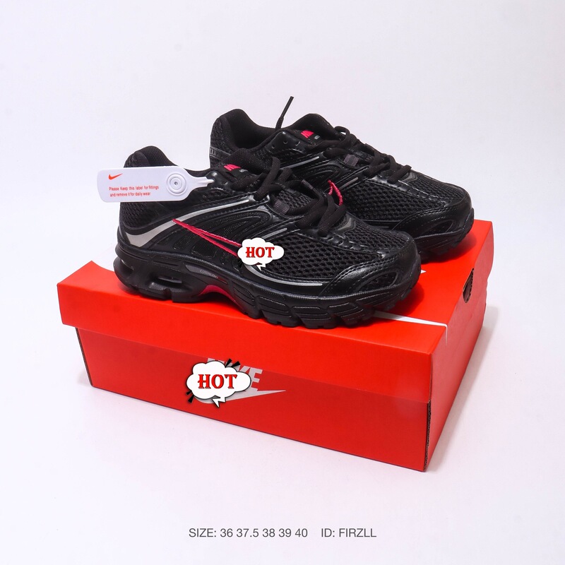 Putian Max Moto 2K Versatile Low-Top Running Shoes for Men and Women, Mesh Air Cushion Couple's Dad Shoes with Air Cushion Technology