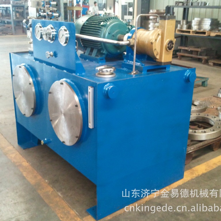 液压站公司 济宁液压站 常州小型液压站 微型液压站