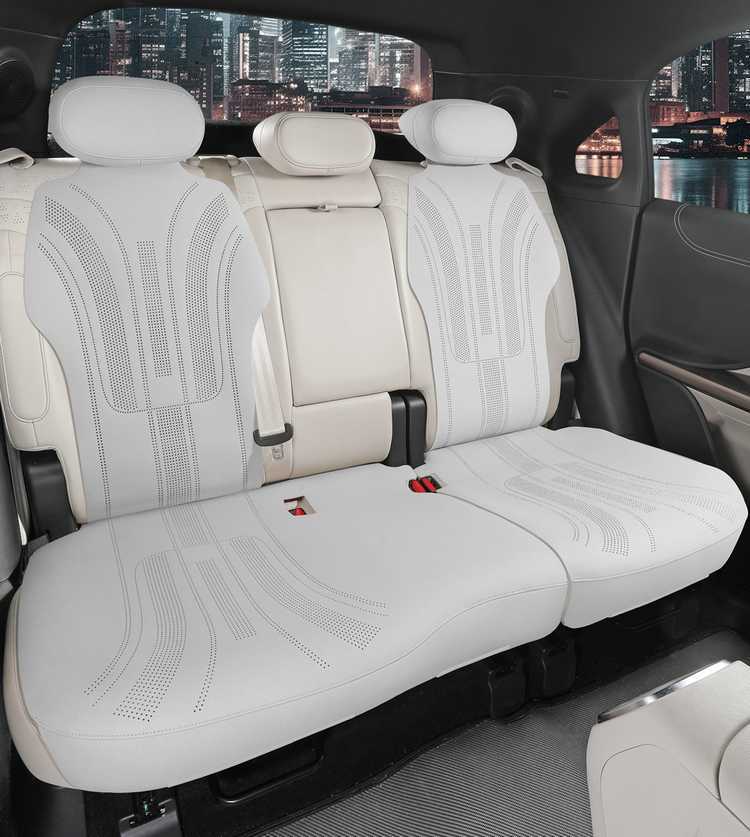 Smart Elf No. 1 Special Car Seat Cover, Universal for All Seasons, Suede Seat Cushion, Ventilated and Breathable Seat Cover
