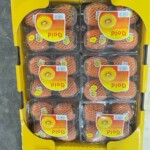 四川红心猕猴桃供应商超市场社区团购企业送礼员工福利整车拼车