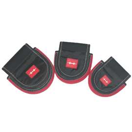 厂家供应潜水料渔轮包鱼线包 颜色尺寸可按要求可加印 Logo渔具