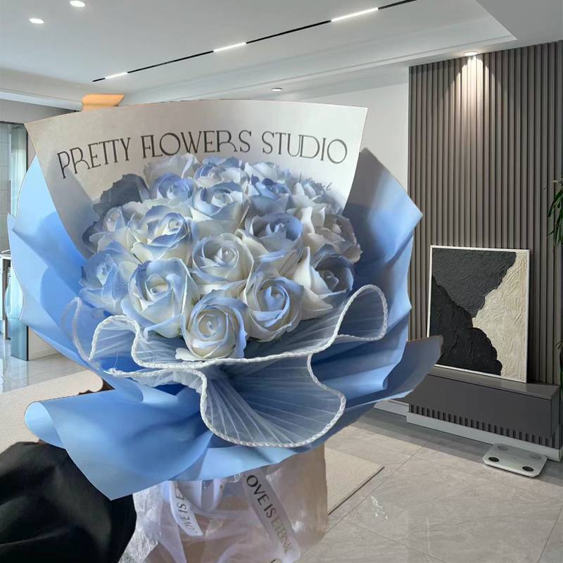 19 으아이스 블루