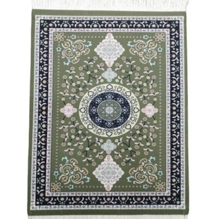 No. 41 New Persian Mouse Pad Carpet Mouse Pad Arabic Style Mouse Pad Creative Mouse Office