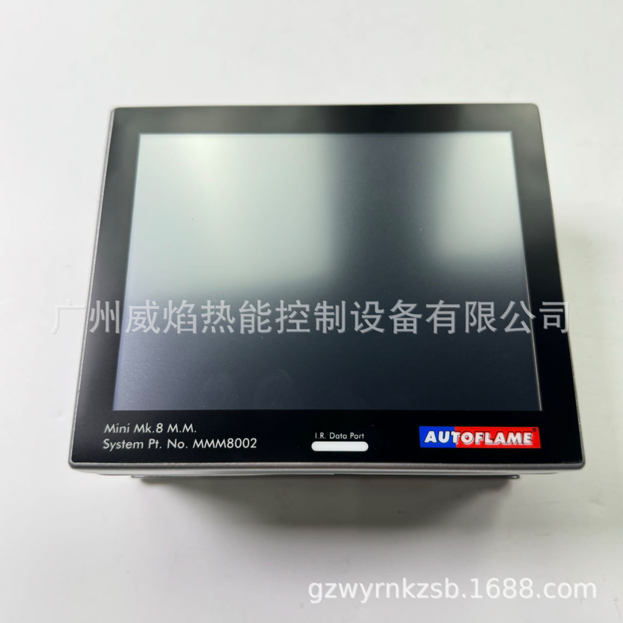 【实物】MM80001-MK8控制器英国奥特法兰姆AUTOFLAME