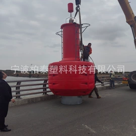 滚塑容器;航道设施;吹塑加工