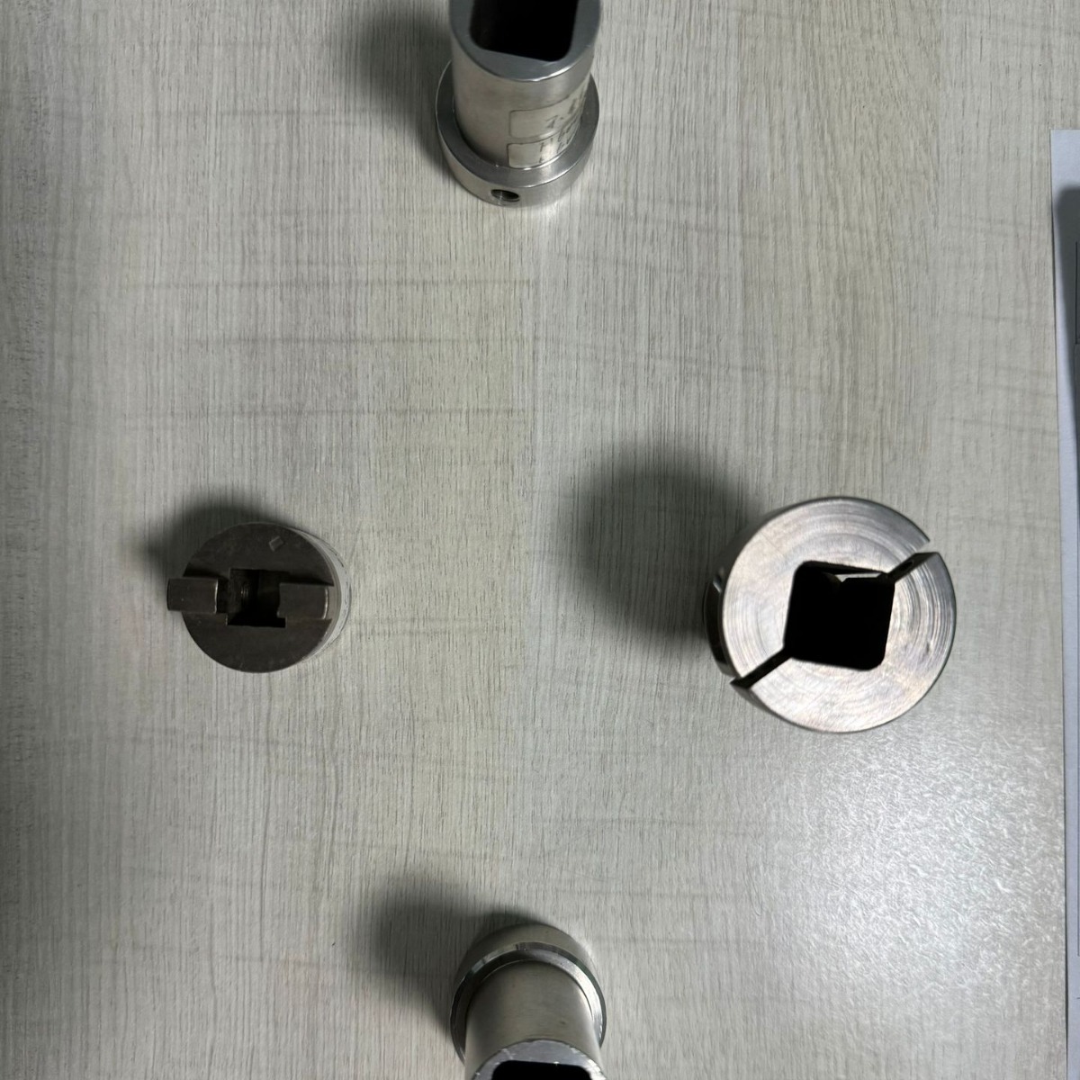 联轴器H60002-450 不锈钢联轴器H60002-449钛联轴器H60004-607
