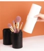 White brush
