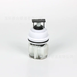 快开、阀芯;安全阀;排气阀