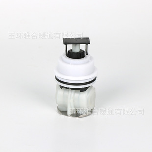 Cross-Border Hot Selling Rp32104 Valve Core Shower Valve Body Thermostatic Valve Core Quick Opening Hot and Cold Faucet Factory Wholesale
