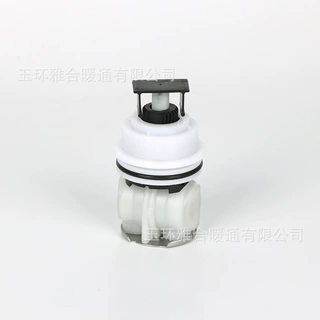 跨境热销RP32104阀芯淋浴阀体恒温阀芯快开冷热水龙头工厂批发