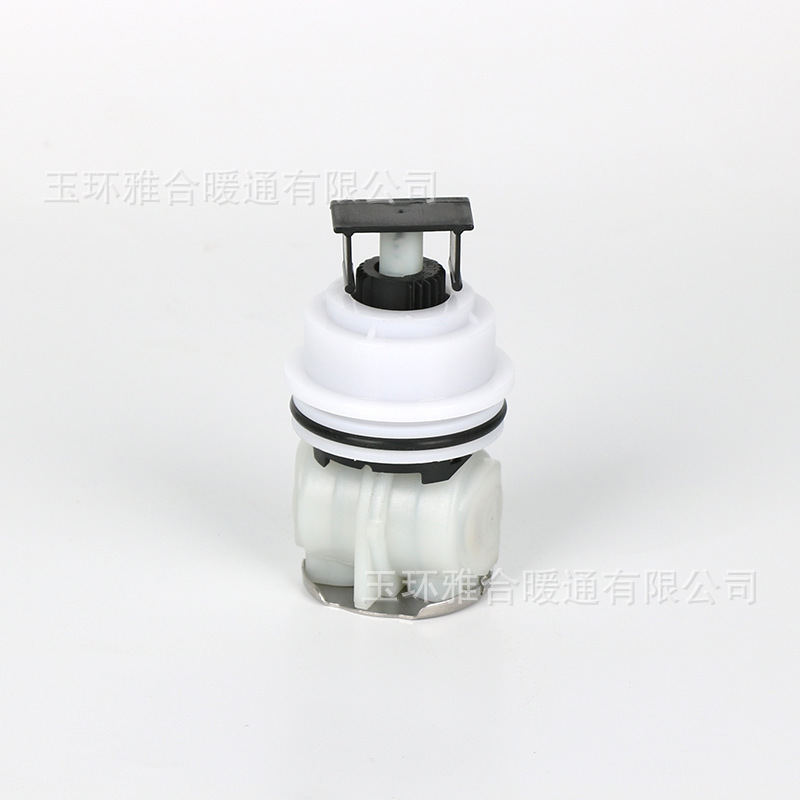 Cross-Border Hot-Selling Rp32104 Valve Core Shower Valve Body Thermostatic Valve Core Quick-Open Hot and Cold Water Faucet Factory Wholesale