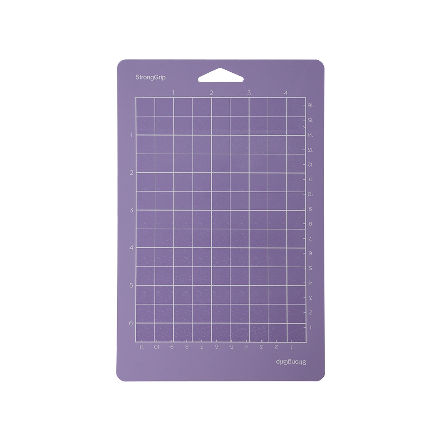 Промывочная машина для резки с резьбой PVC резка коврика Cricut Joy Cutting Mat 4.5*6.5 дюймов