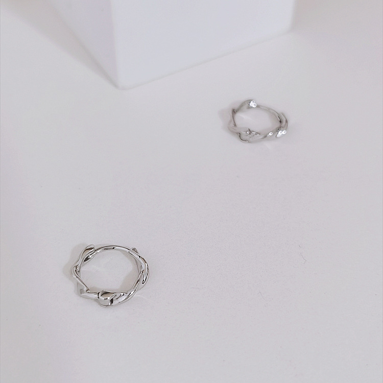 EH602260大号莫比乌斯耳扣