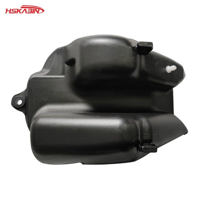 Applicable to off-road Fuel tank