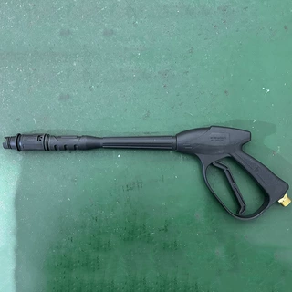 高压清洗水枪跨境新款活接快插高压清洗枪家用园林水枪洗车水枪头