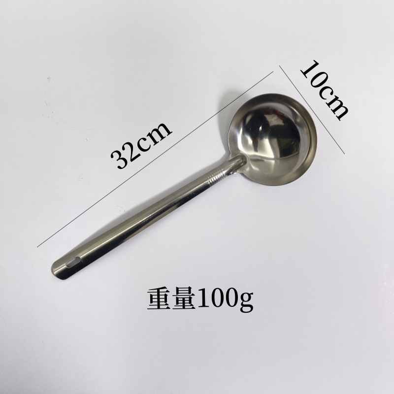 Set de utensilios de cocina de acero inoxidable magnético de cinco piezas para uso doméstico promoción al por mayor