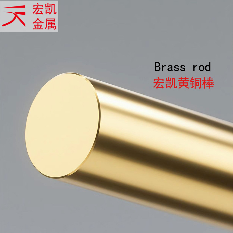 CW712R铜合金海洋环境终极卫士，抗蚀更抗压