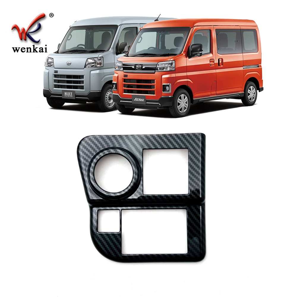 Adecuado para 22 pelo grande ATRAI Marco de engranajes Marco de salida de aire marco de la taza de agua panel de interruptor de vidrio parche interior