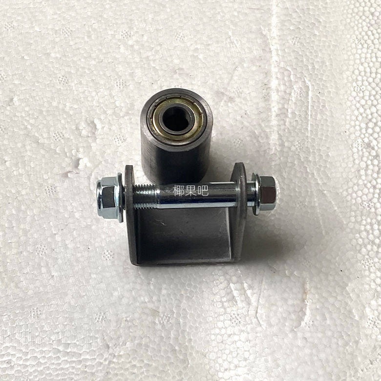 Modified Go-Kart Parts, Four-Wheel Electric Vehicle Atv Rear Swingarm Suspension Arm Bushing/Bearing 12mm