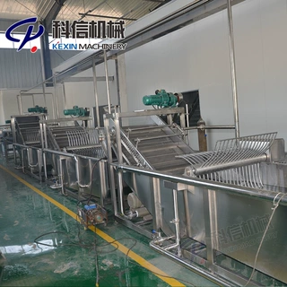 整套易拉罐装酵素发酵设备 小型复合酵素加工机械设备厂家