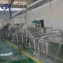 发酵复合机械酵素设备