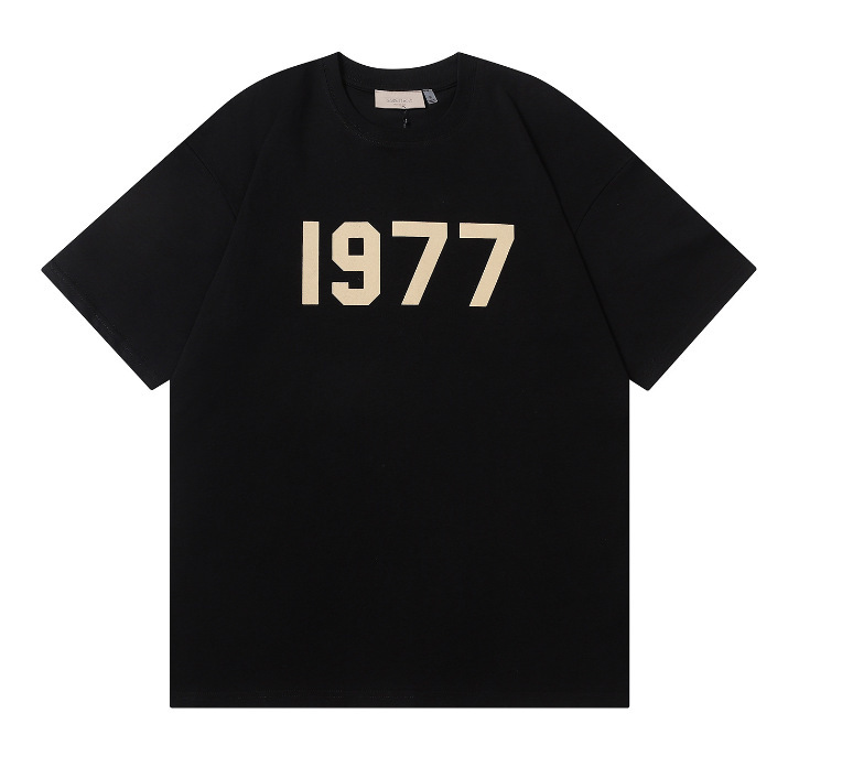 クロスボーダーfear of god fog essentials潮牌衛衣oversizeカップル綿パーカー|undefined