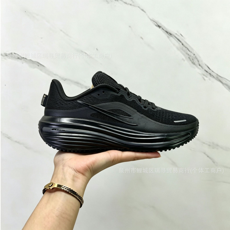 Foreign Trade Winflo 12th Generation Running Shoes, Daily Commuting Shoes, Breathable Mesh, Moon Landing Series, Comfortable Casual Sports Shoes
