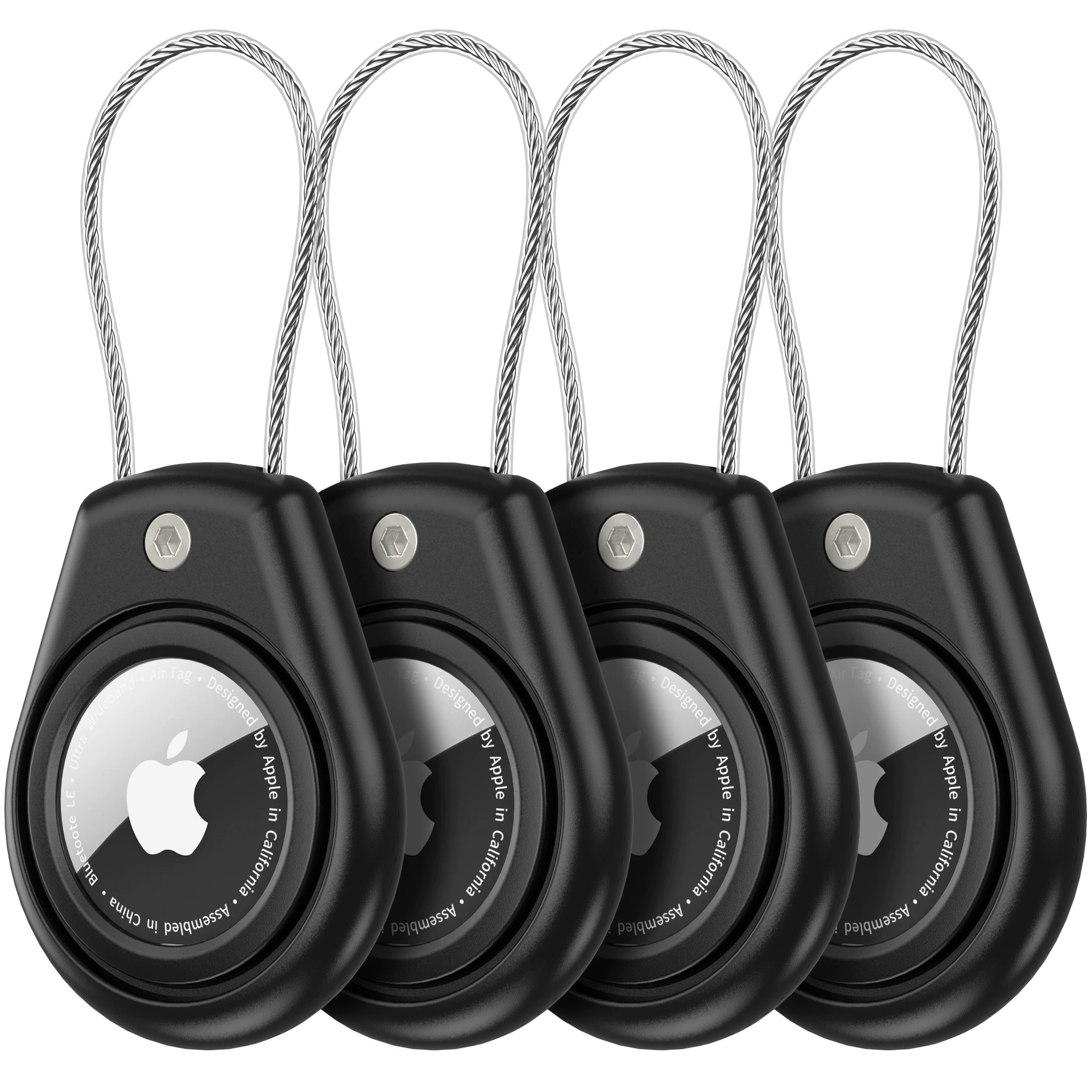 Металлический защитный чехол для Apple