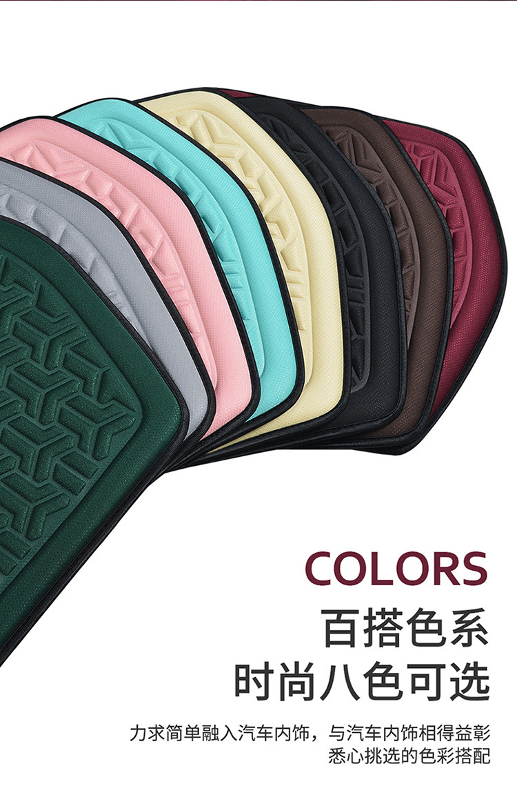 Car Heated Seat Cushion Car Winter Seat Electric Heated Seat Cushion Fast Heating Electric Mattress Car 12V Car Car