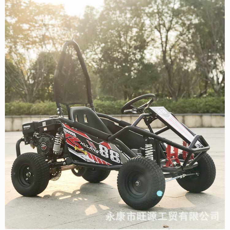 Export 200cc Kart car Snow Motorcycle Beach Cars Ski -ski -skiing…