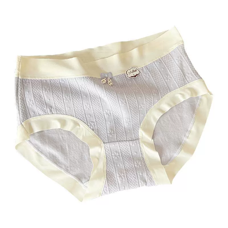 Children's underwear for students, 12-15 years