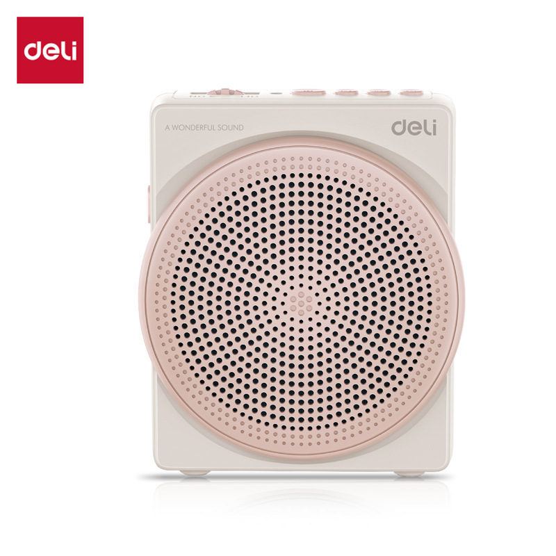 有力LT910オーディオ機器-携帯型スピーカーの呼び出し器教育講義小ミツバチプレーヤー|undefined