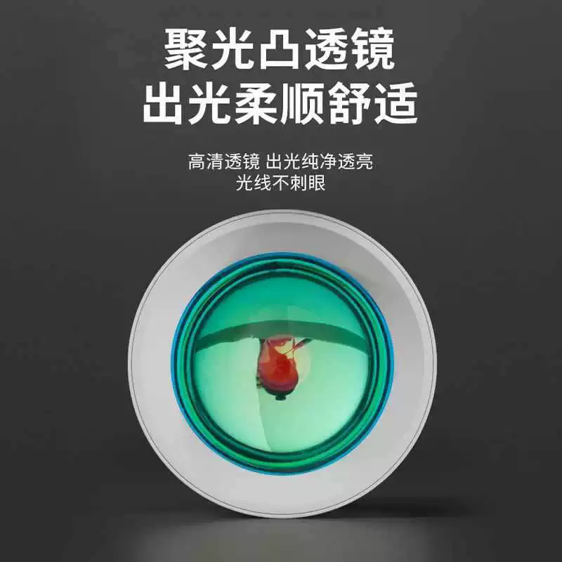 Подсветка, светильник LED-спот