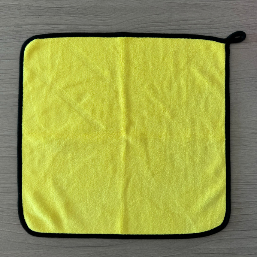 Gris amarillo 400GSM