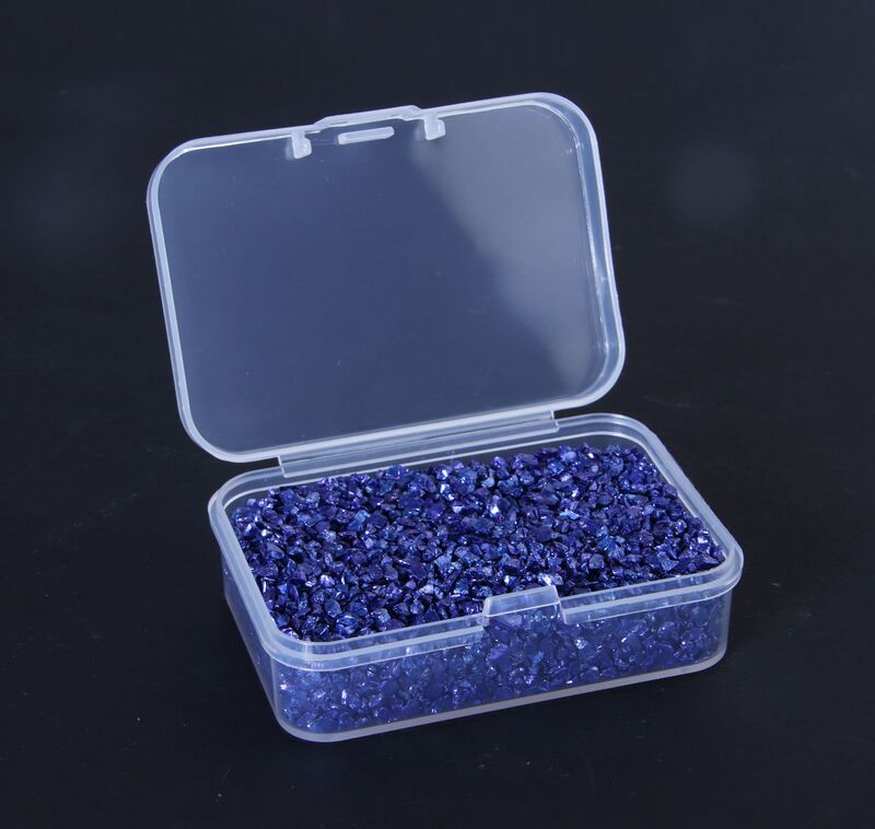 Tairuilima diy 接着剤流砂オイル模造鉱石破砕充填不規則な ab ファンタジー砂利充填材|undefined