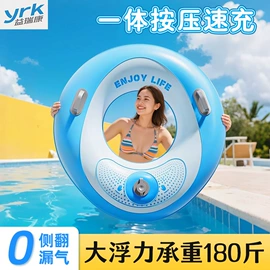 游泳圈;其他充气玩具;游泳池