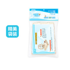 Science and Technology Small DIY Earthquake Alarm Model for Children's Creators, Hands-on Toys, STEM Education Science and Technology Model