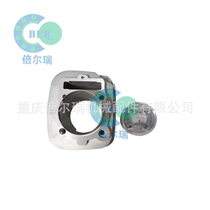 Ventas directas de fábrica para accesorios de motor de motocicleta Humvee 350 cilindro