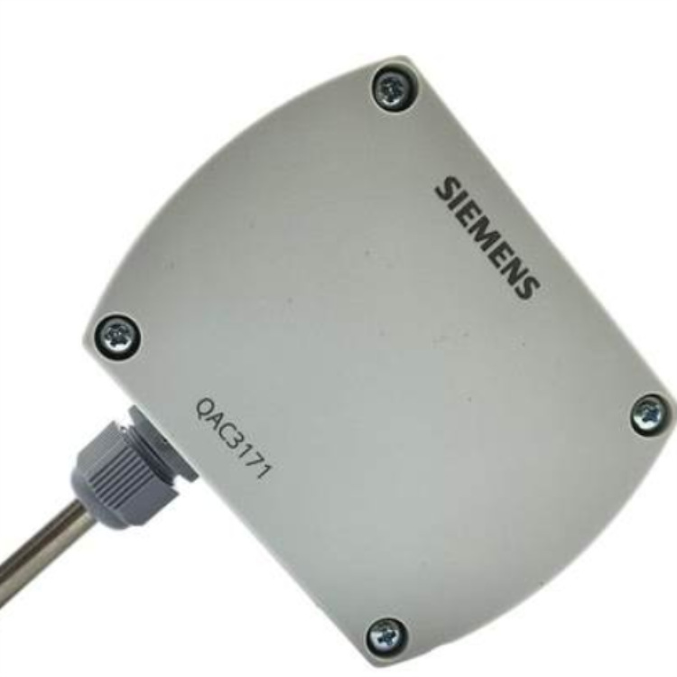 室内温度传感器 QAC3171