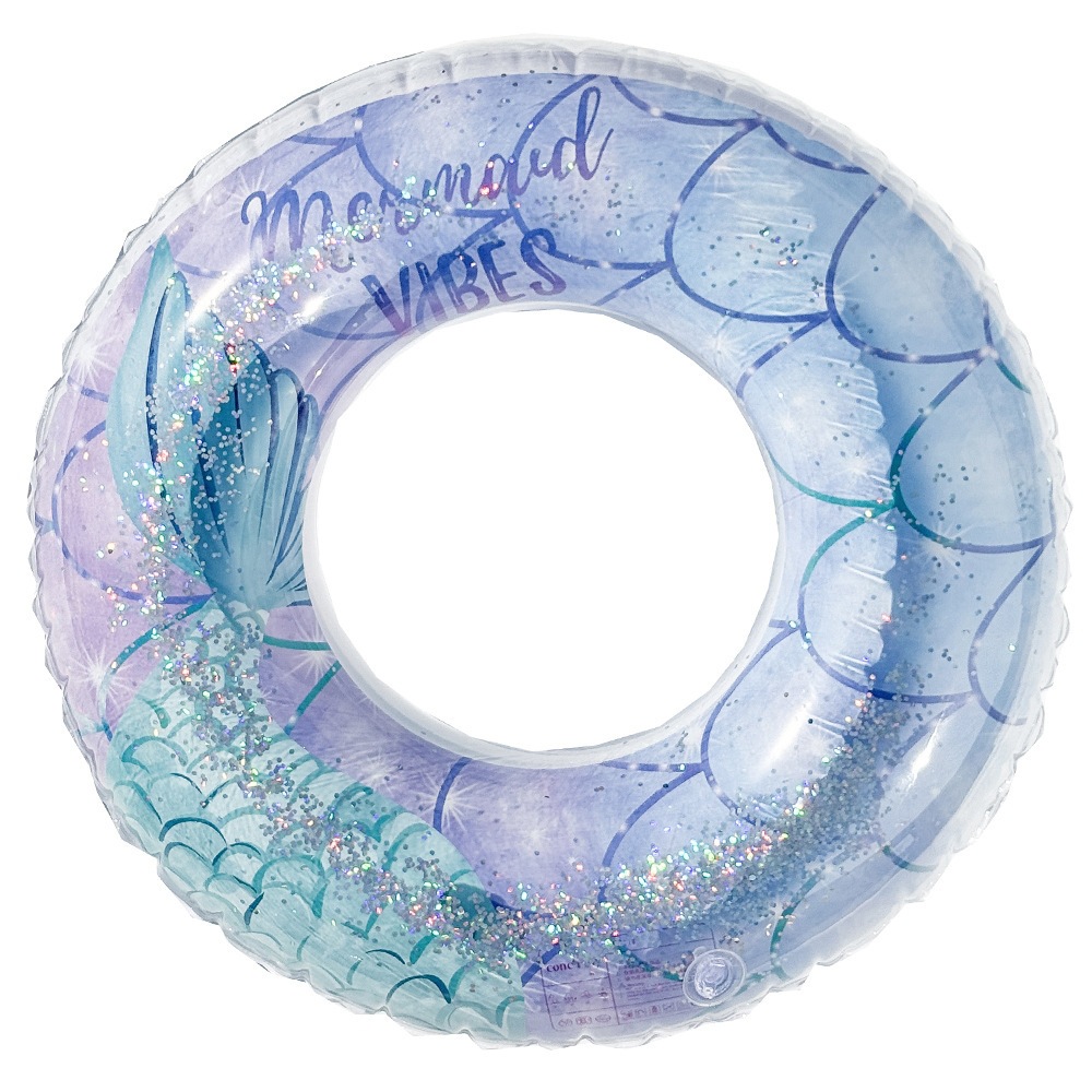 Xiaoxiao ins red inflada engrosada círculo de natación colorido círculo de brazo adulto para aumentar el círculo flotante para hombres y mujeres gordos