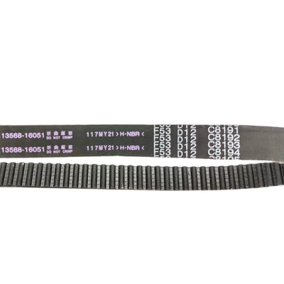 Belt Vichi 5A8A Corolla