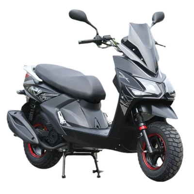 and Transportation, Motosikletlər