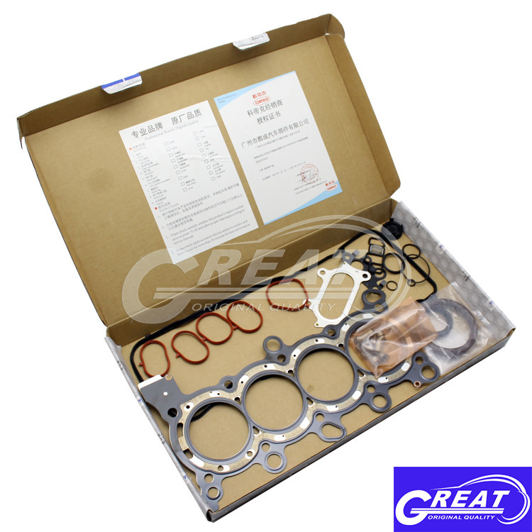 Accord Civic R18A1 Kit de reparación de motor 06110 - RNA - 000 sello de aceite del cilindro de gasolina