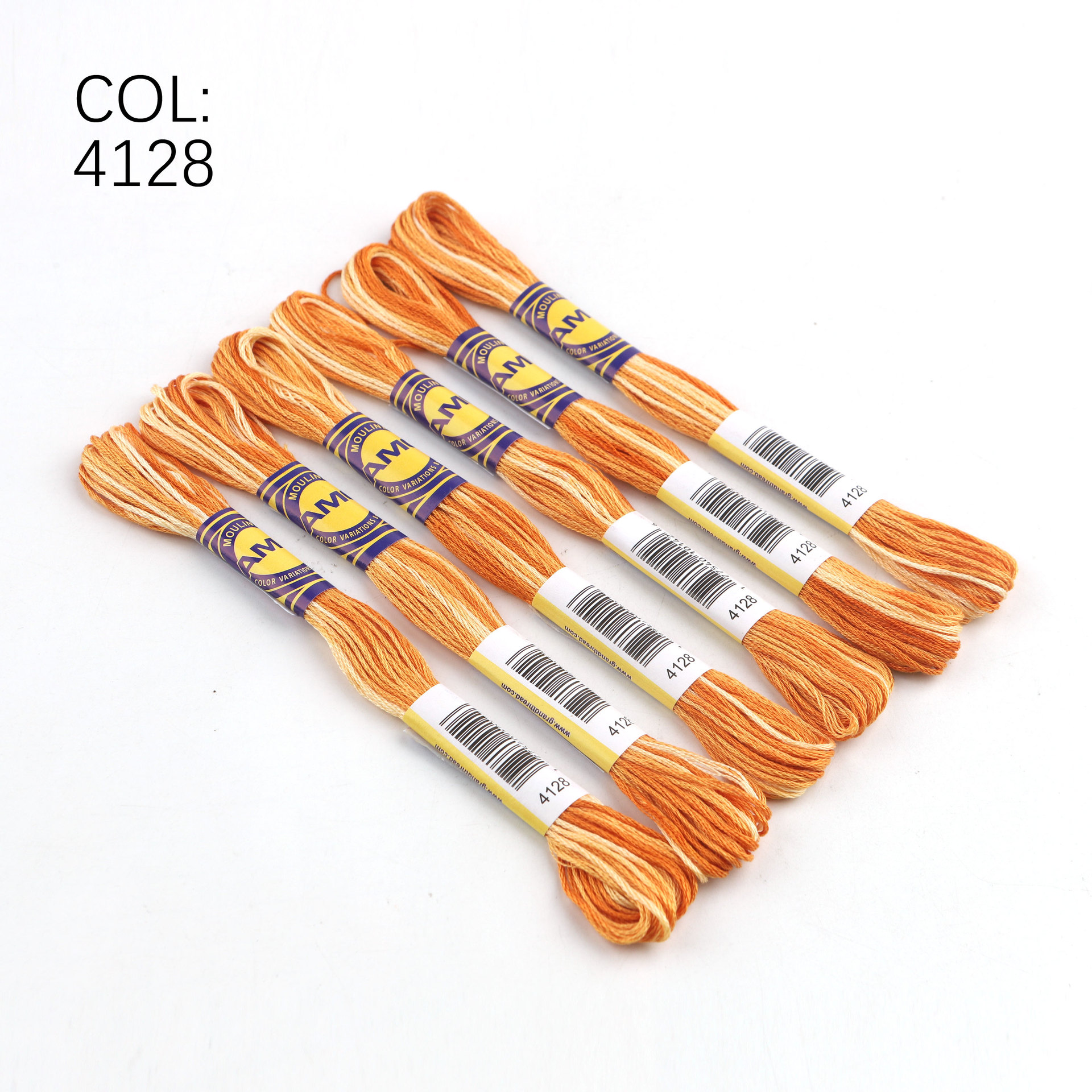 4128* 8m 각*417F 팩당 6개